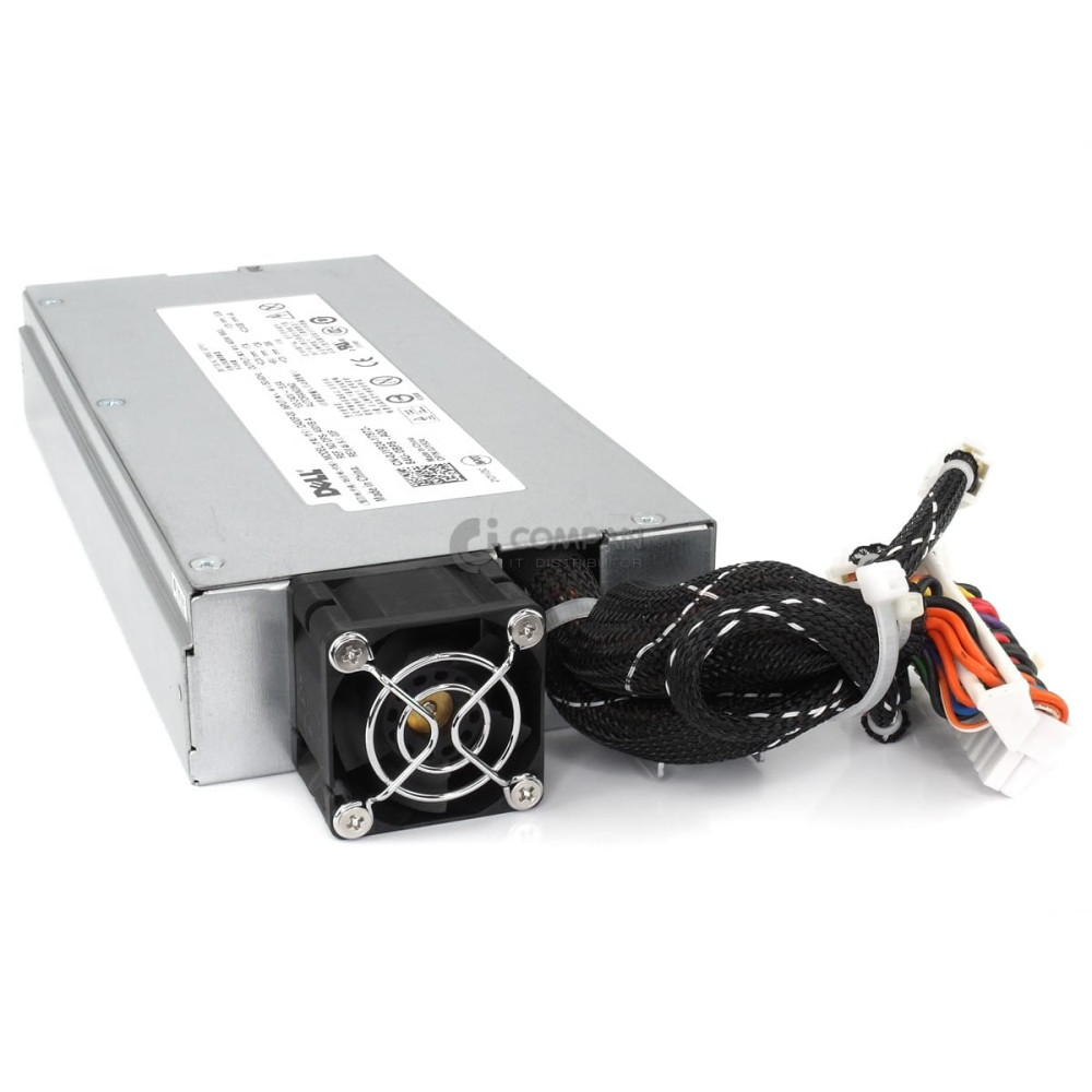 JY924 DELL 400W POWER SUPPLY FOR DELL POWEREDGE R300